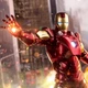Коллекционная фигурка Железного Человека MK7 от Marvel с подвижными суставами, подарок на день рождения для мальчика. - изображение 7