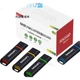 Флеш-накопичувач Lenovo USB 2.0 у штучній упаковці 8 ГБ SS160, професійний USB-накопичувач для участі в торгах для компаній та корпоративних змагань, упаковка з 1 шт. - зображення 3