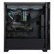 Корпус SAMA Black Hole PRO Mid-Tower - изображение 9