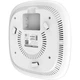 TP-LINK [WIFI6 Easy-Expand Ceiling AP] AX1500 Двухдиапазонный гигабитный маршрутизатор для домашнего и коммерческого использования, поддерживает питание PoE, версия TL-XAP1506GC Easy-Expand - изображение 4