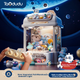 Автомат игровой Taodudu с клешней и игрушками, для детей 3-6 лет - изображение 4