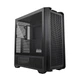 Корпус COUGAR Jinxing MX600 Full Tower Black - зображення 7