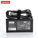Зарядное устройство Lenovo 100 Вт Type-C для ThinkPad, Legion R7000/Y9000, Xiaoxin Pro 14/16 - изображение 4