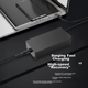 Зарядний пристрій Youpin 19.5 В 6.15 А 120 Вт для ноутбуків Lenovo Y430P, Y510P, Y580 та Hasee TR G150S - зображення 5
