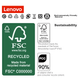 Блок живлення Lenovo оригінальний Type-C 65Вт, для Xiaoxin Pro13/Air14 - зображення 8