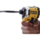 Дрель DEWALT 20В аккумуляторная ударная бесщеточная, DCF850N-A9 - изображение 2