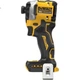 Дрель DEWALT 20В аккумуляторная ударная бесщеточная, DCF850N-A9 - изображение 3