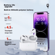 Зарядный чехол Masentek для Apple AirPods Pro/1/2 - изображение 7