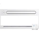 Вентилятор Midea B3P кухонный с подсветкой для потолка/ванной, с пультом - изображение 1