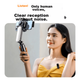 Микрофон Aigo S16 беспроводной с зажимом для смартфона Type-C - изображение 8