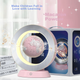Умный магнитный левитирующий глобус Mixiaoshu, новогодняя игрушка для детей 7-14 лет, подарок на день рождения для детей 12 и 10 лет. - изображение 4