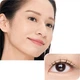 Накладные ресницы WOSADO Yuetong Wide Version Magnetic False Eyelashes Soft Silk Black 2.0 Soft Magnetic Natural Fake Eyelashes - изображение 2