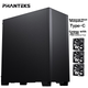 Корпус PHANTEKS XT523 Mid Black - изображение 5