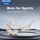 Наушники PHILIPS TAA1708 White - изображение 3