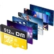 Карта пам'яті DM Daimai microSDXC 512GB Class 10 - зображення 3
