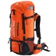 Профессиональный походный рюкзак CAMEL Outdoor, многофункциональный рюкзак большой вместимости для мужчин и женщин, сумка для треккинга и путешествий, 7S3AC3034A, оранжево-красный цвет. - изображение 1