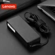 Зарядное устройство Lenovo оригинальное 90Вт для Thinkpad T440S/X240/T470, квадратный разъем - изображение 5