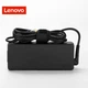 Зарядное устройство Lenovo оригинальное 90Вт для Thinkpad T440S/X240/T470, квадратный разъем - изображение 9
