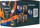 Кофе Gemini Mix Drip Coffee Bags 15 дрип-пакетов (4820156434438) - изображение 2