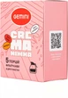 Упаковка Дрип-кофе Gemini Crema нежная 12 г х 5 шт (4820156434445) - изображение 2