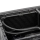 Корпус для домашнього кінотеатру Silverstone High-End GD11 (горизонтальний дизайн, підтримка водяного охолодження 240 мм, порт Type-C, підтримка довгих відеокарт, сумісний з материнськими платами ATX) - изображение 8