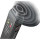 Професійний диктофон PHILIPS VTR5010Pro, 16 ГБ, безкоштовний додаток для запису голосу, шумозаглушення високої чіткості, високочутливий диктофон для навчання, співбесід та зустрічей - зображення 1