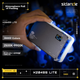 Sidande X2049 Заповнююче світло, портативний кишеньковий ліхтар для фотографії, повнокольорове RGB-заповнююче світло для камери, пряма трансляція, дослідження магазинів, портретна атмосфера, зовнішнє світлодіодне освітлення з постійним світлом - зображення 12