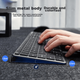 Комплект беспроводной Ausdom KAM200 Wireless Black - изображение 6