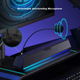 Саундбар EDIFIER HECATE G1500 Bar 7.1, розовый - изображение 4