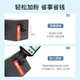 Тонер Befon совместимый для Huawei PixLab X1/X1 Max F-1500/B5, Qingyun P5 Magenta (10 упаковок) - изображение 2