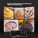 SUPOR ZMD Comfort Series, сенсорна панель керування, 9 функцій, знімна внутрішня кришка, резервування часу на 24 години, мікротиск, внутрішня ємність Ball Pot, рисоварка об'ємом 4 л SF40FC375 - изображение 6