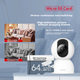 Карта пам'яті DM Daimai microSDXC 64GB Class 10 V30 A1 - зображення 4