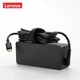 Зарядний пристрій Lenovo 65 Вт Type-C 20 В 3.25 А для ThinkPad X1/T14/T490 - зображення 2