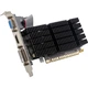 ONDA GT710 Classic 2GD3 V5, 945/1000 МГц, 2 ГБ DDR3, виділена відеокарта для офісу та розваг - изображение 7