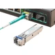 Оптичний модуль Fiberhome Tiancheng SFP 1.25G гігабітний одномодовий одномодовий LC-інтерфейс 1310/1550nm 20 км передача сумісний з Huawei H3C Cisco ZTE 1 пара - зображення 3