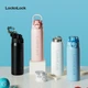 Термос LOCK&LOCK Mermaid Line 720 мл Black - изображение 6