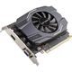 Игровая видеокарта ONDA GT1030 Classic 2GD5-V5, 1468 МГц/6000 МГц, 2 ГБ/64-бит GDDR5. - изображение 1