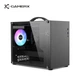 Корпус PowerTrain Unknown Player X100 Black - зображення 5