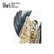 Аксессуары для волос She's Hair Accessories, заколка с вышитыми крыльями птицы ко Дню святого Валентина, заколка-акула для пучка на затылке, подарок на день рождения для девушки. - изображение 6