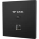 WiFi-маршрутизатор TP-LINK AX1500, дводіапазонний, гігабітний, 6 панелей, PoE, модель TL-XAP1502GI, чорний - зображення 3