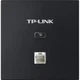 WiFi-маршрутизатор TP-LINK AX1500, дводіапазонний, гігабітний, 6 панелей, PoE, модель TL-XAP1502GI, чорний - зображення 4