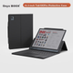 BOOX Wenshi Tab10C Pro Series Спеціальний захисний чохол із магнітною підкладкою для клавіатури 10,3 дюйма, портативний, захищає екран [не підходить для інших моделей] - зображення 1