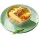 Електрична скороварка Midea Dumpling King, побутова електрична каструля об'ємом 6 л, повністю автоматична інтелектуальна рисоварка з резервуванням часу, безводна випічка з подвійною кришкою, гаряча каструля з високим тиском MY-E6910 (6-8 осіб), JINGDONG - изображение 2