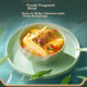 Електрична скороварка Midea Dumpling King, побутова електрична каструля об'ємом 6 л, повністю автоматична інтелектуальна рисоварка з резервуванням часу, безводна випічка з подвійною кришкою, гаряча каструля з високим тиском MY-E6910 (6-8 осіб), JINGDONG - изображение 4