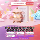 Игрушка ONEFIRE — подарок на день рождения для девочек от 3 до 6 лет, детские игрушки для девочек от 4 до 5 лет, подарки на День защиты детей. - изображение 4