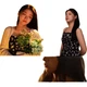 Двухцветная лампа Sidande Z03, фотовспышка, заполняющий свет, подсветка для волос в стиле заката, постоянный свет, подсветка для портретной видеосъемки, небольшой портативный ручной проекторный светильник. - изображение 1