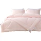 Ковдра Shuixingjiafang зимова 200×230 см pink - зображення 1