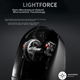 Миша Logitech G Pro X Superlight 2 Lightspeed Wireless/USB Black - зображення 5
