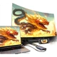 Карта захвата видео UGREEN HDMI HD 4K с петлевым выходом, совместимая с камерами, Nintendo Switch/PS5, смартфонами, планшетами, компьютерами для игр, записи прямых трансляций в TikTok, USB 3.0/Type-C. - изображение 2