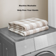 Ковдра JD Gauze Blanket літня полуторна 150x200 см бавовняна - зображення 6